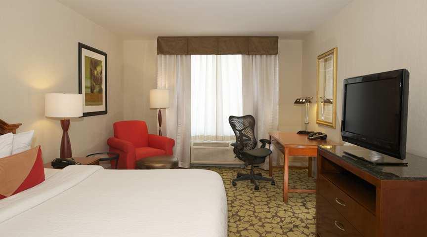 Hilton Garden Inn Virginia Beach Town Center Chambre photo